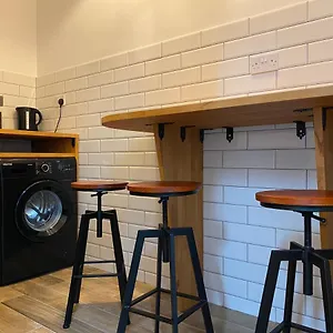 Queen Street Boutique Apart-hotel