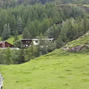 Anna Apartment Sölden