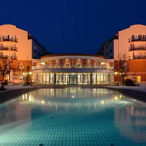 The Monarch Hotel Bad Gögging