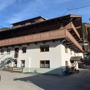 Haus Brunnenberg Apartment Sölden