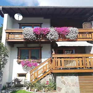 Gstrein Apartment Sölden