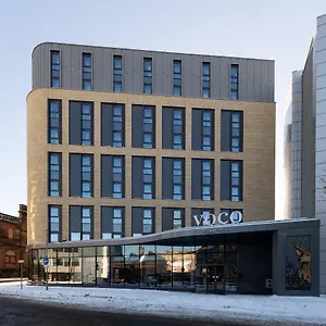 Voco - Haymarket By Ihg מלון