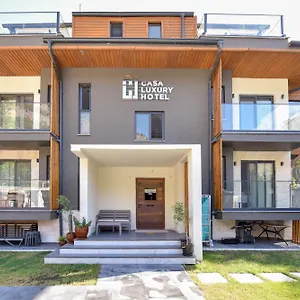 Otel Casa Luxury