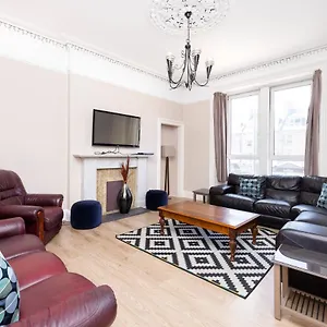 Joivy Family Flat Near Leith Apartamento
