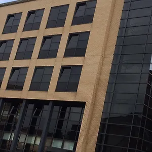 Szálloda Centre By Ihg ****