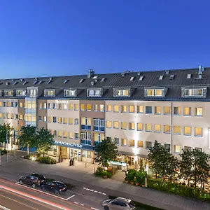 *** Hotel Nh Sued Německo