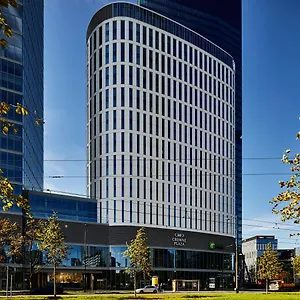 Crowne Plaza - - The Hub By Ihg فندق وارسو