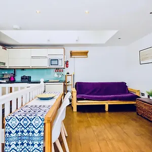Mews House Ferienhaus Hove