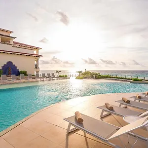 ***** Ośrodek wypoczynkowy Grand Park Royal (adults Only) Meksyk