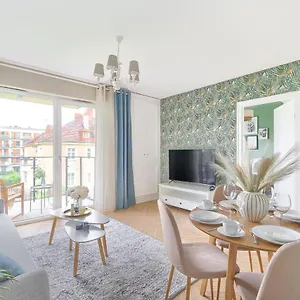  Apartament Vilda Point Polska