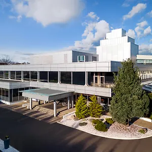 Hotel Delta By Marriott, Edynburg