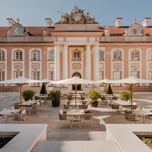 Verte, Warsaw, Autograph Collection فندق وارسو
