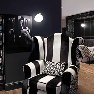 Otel Hilton Carlton, Edinburgh