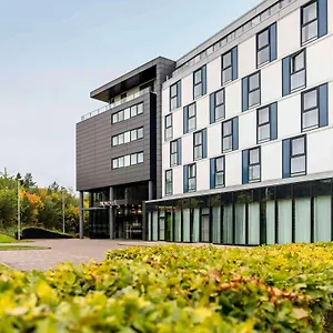 Szálloda Novotel Park