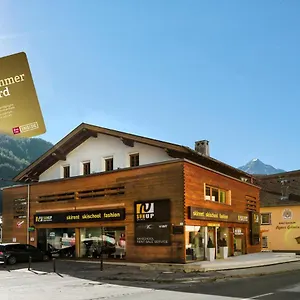 Appartement Sunup Appartements Sölden