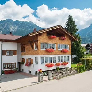 **** Hotel apartamentowy Mayer Niemcy