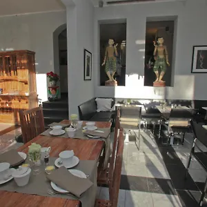 **** Hotel Nikolai Niemcy