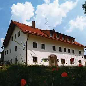 *** Pensjonat Zum Kirchenwirt Niemcy