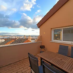Livingtarifa Casa Tarik España