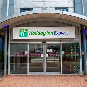 Express Royal Docks By Ihg 3*, Λονδίνο Ηνωμένο Βασίλειο