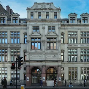 Otel The Z Shoreditch