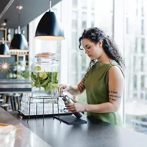 Otel Citizenm Tower Of