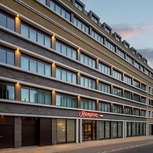 Hampton By Hilton מלון לונדון