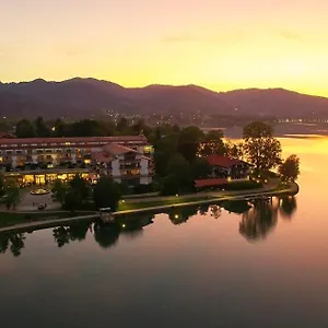 Althoff Seehotel überfahrt Hotel Rotta