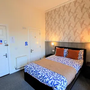 Edinburgh Holiday Guest House Bed & Breakfast