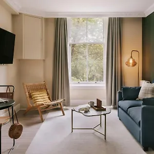 Apart Otel Sonder By Marriott Bonvoy Royal Garden New Town, Edinburgh