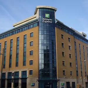 Express Stratford By Ihg מלון לונדון