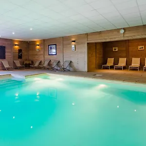 Resort Les De Rosael -