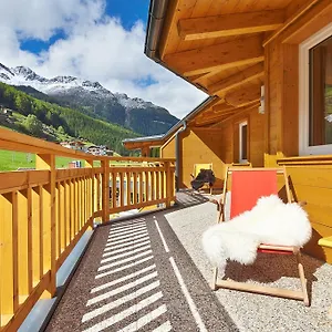 Appartement Alpendiamond In & Bike Out 200, 400 & Penthouse 600