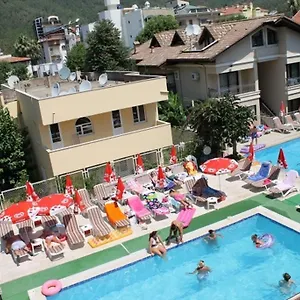 Bonjour Hotel Marmaris