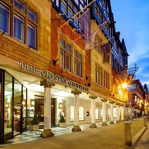Szálloda The Grosvenor *****