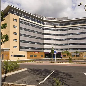 Premier Manchester Airport Runger Lane North 3*, Hale (Greater Manchester) Ηνωμένο Βασίλειο