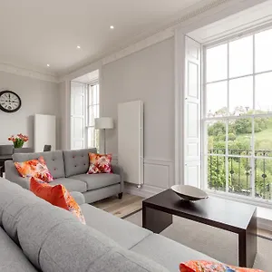 Appartement Destiny Scotland - Chisholm Hunter, Édimbourg