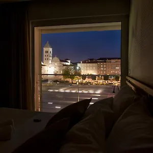 Domus Romana Lux Frühstückspension Zadar