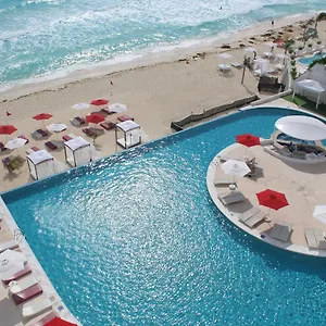 **** Ośrodek wypoczynkowy Bel Air Collection And (adults Only) Meksyk