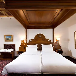 **** Hotel King's First Německo