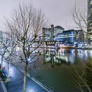 Canary Wharf - Luxury Reino Unido