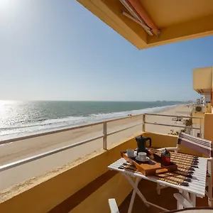 Altamar Sunny By Cadiz4rentals España