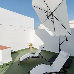 El Solarium De Torre España