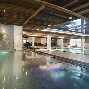 Aparthotel Mgm & Residences - Le Cristal De Jade