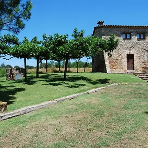 Cal Tort España