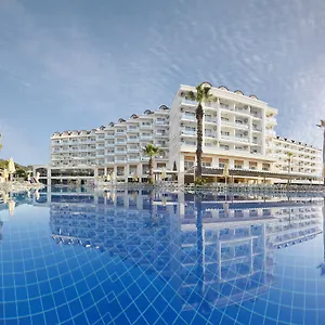 Grand Ideal Premium Hotel Marmaris