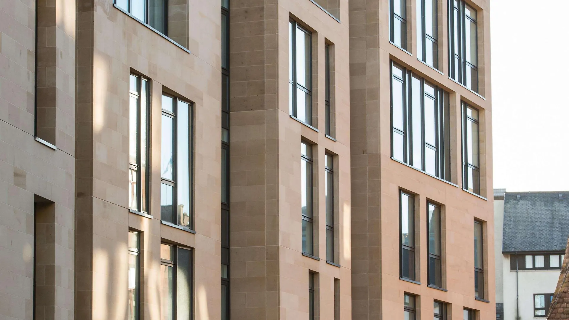 Ibis Edinburgh Centre South Bridge - Royal Mile Hotel