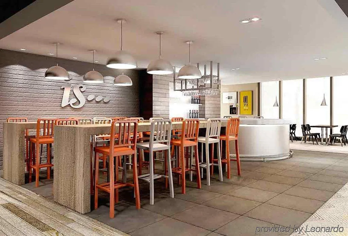 ***  Ibis Edinburgh Centre South Bridge - Royal Mile Hotel Storbritannien
